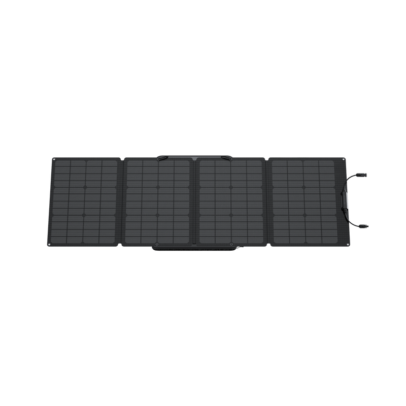 Load image into Gallery viewer, EcoFlow 110W Solar Panel (Refurbished)