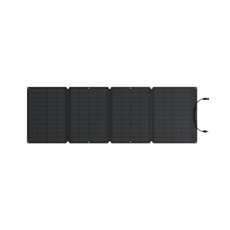 Load image into Gallery viewer, EcoFlow 110W Solar Panel (Refurbished)