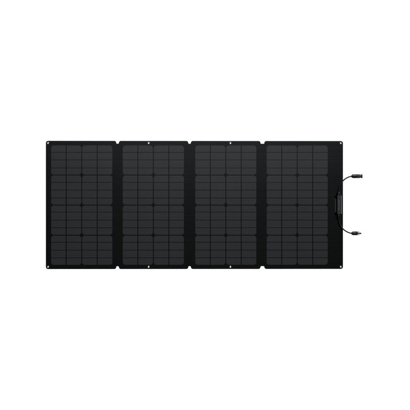 Load image into Gallery viewer, EcoFlow 160W Solar Panel (Refurbished)