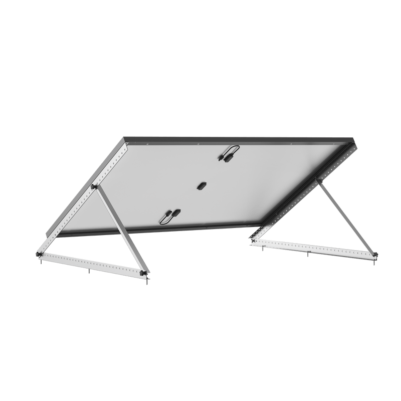 Load image into Gallery viewer, EcoFlow 50” Tilt Mount Bracket