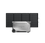 Load image into Gallery viewer, EcoFlow DELTA Pro 3 Solar Generator (PV400W)