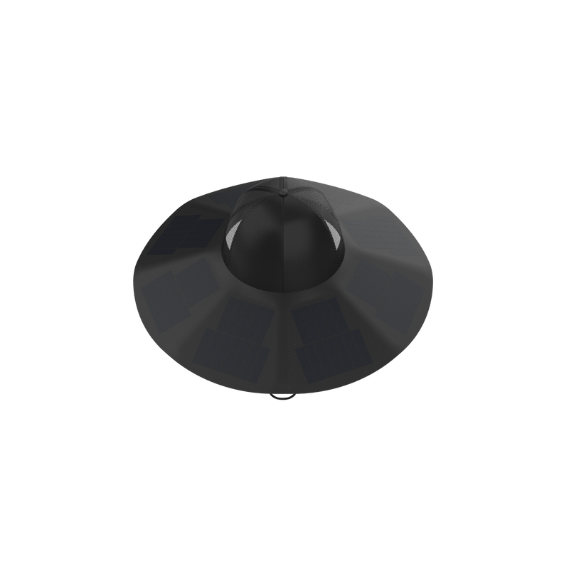 Load image into Gallery viewer, EcoFlow Power Hat