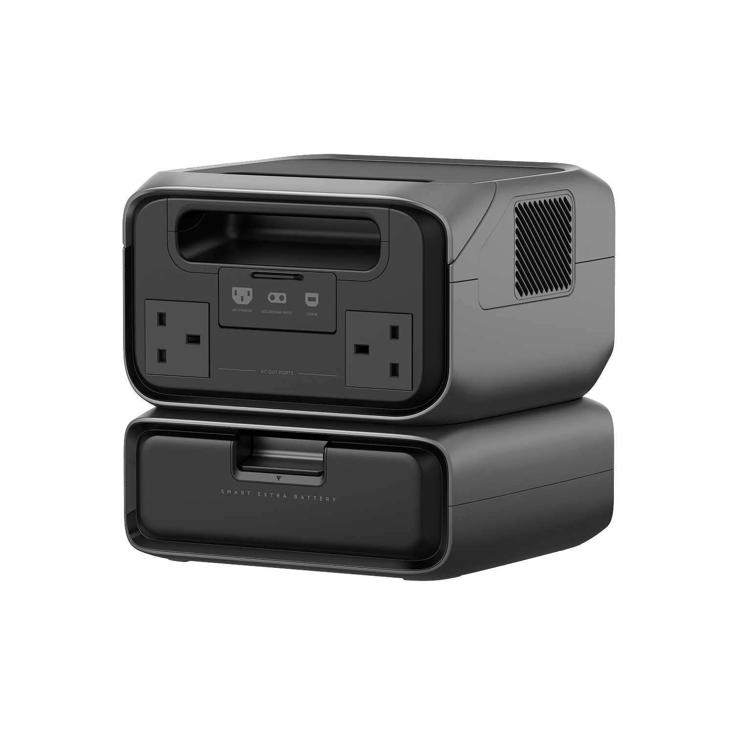 EcoFlow RIVER 3 Plus Portable Power Station