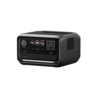 EcoFlow RIVER 3 Plus Portable Power Station RIVER 3 Plus
